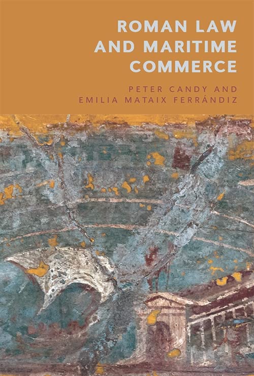 Roman Law and Maritime Commerce