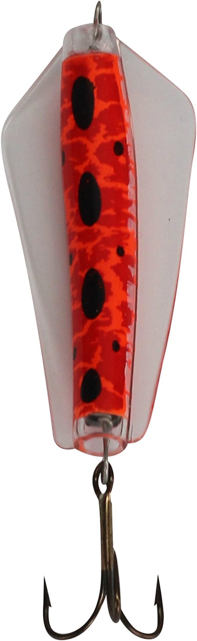 Jed Welsh Fishing Tasmanian Big Devil Lure