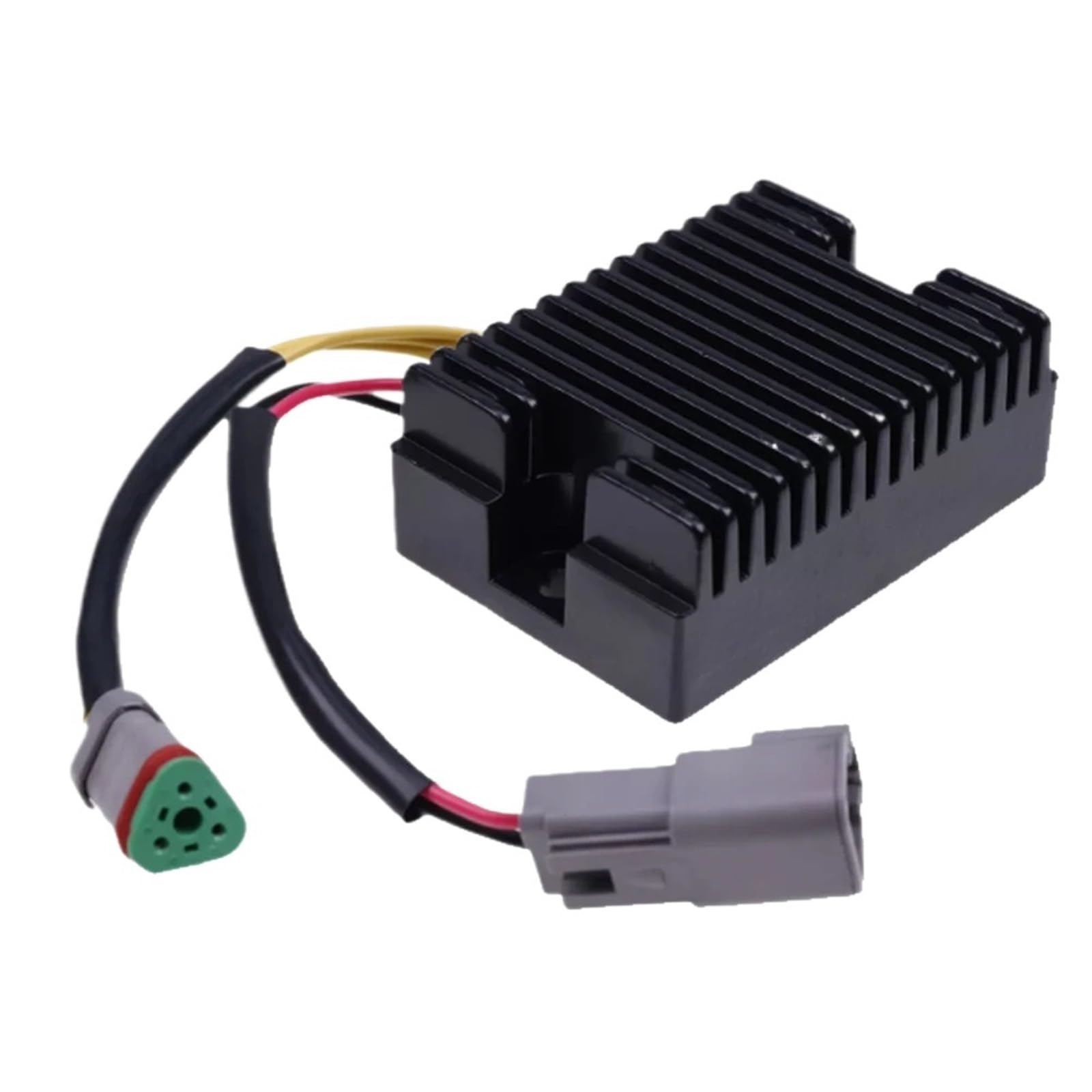 Regulator napięcia motocyklowego prostownik 278001969 278001581
