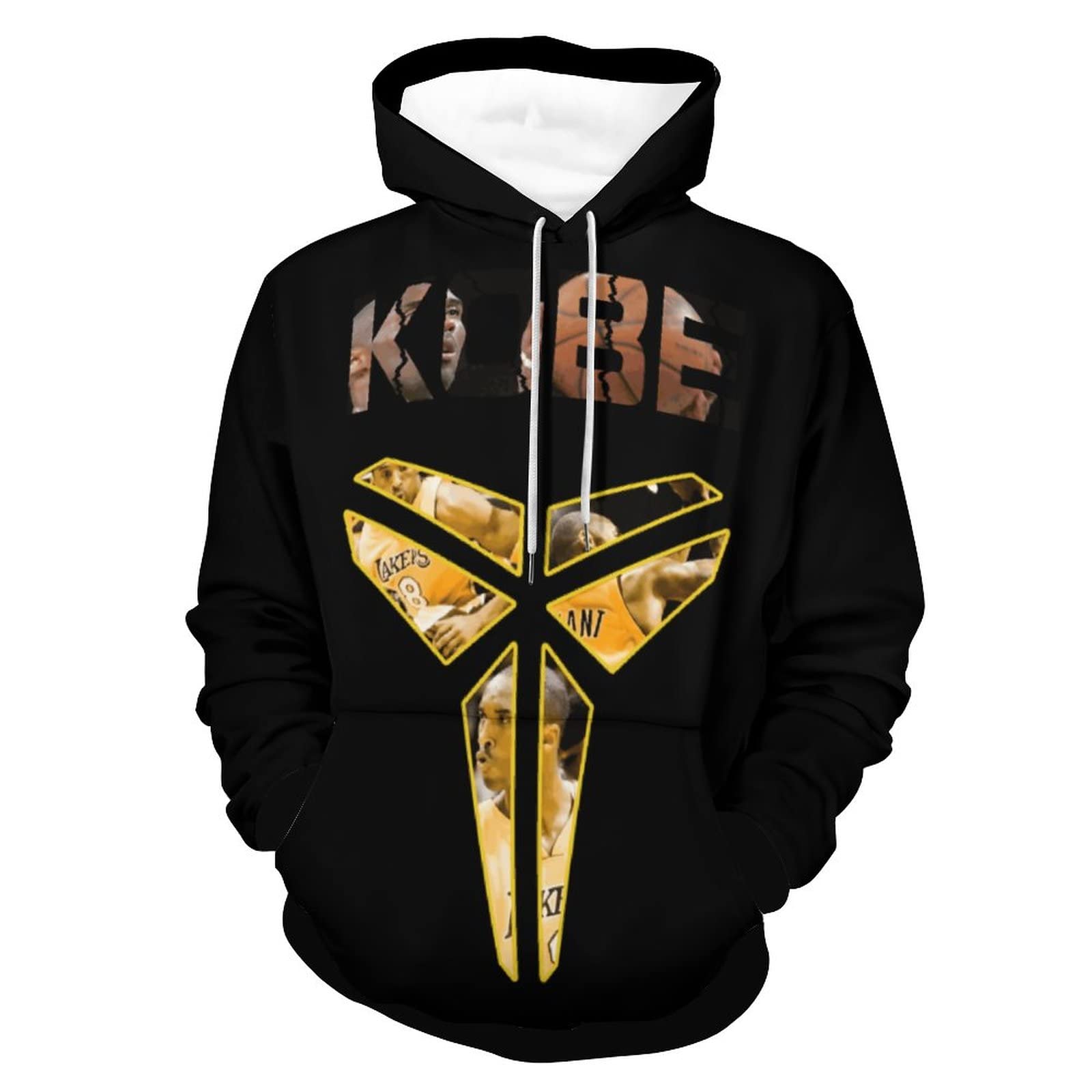 The Hoopery kobe brayant パーカー The Hoopery kobe brayant パーカー 【公式通販】