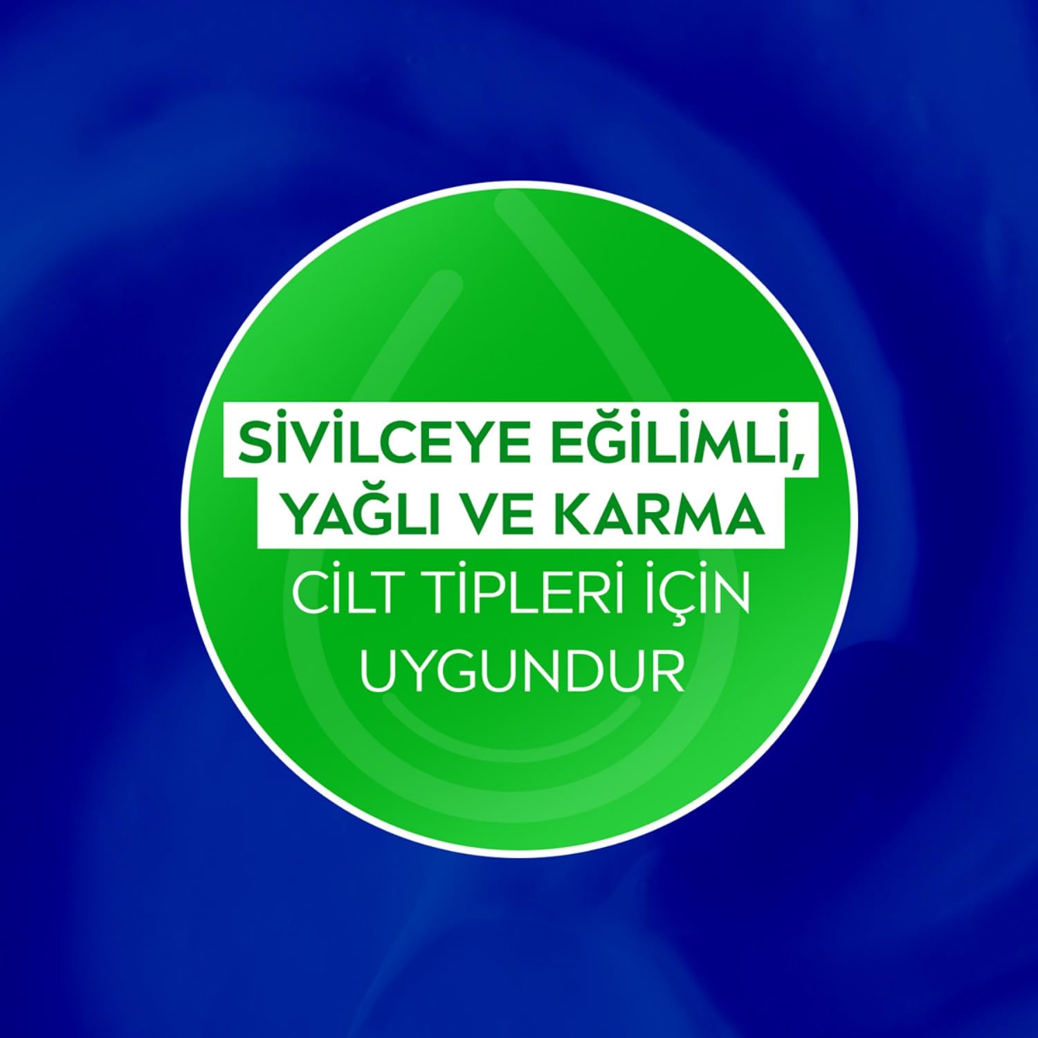 NIVEA Derma Skin Clear Night Exfoliator Gece Arındırıcı Krem 40 ml + NIVEA Derma Skin Clear Sivilce Karşıtı Tonik 200 ml X2