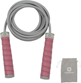 Primasole PSS12NH136 Jump Rope, Pink
