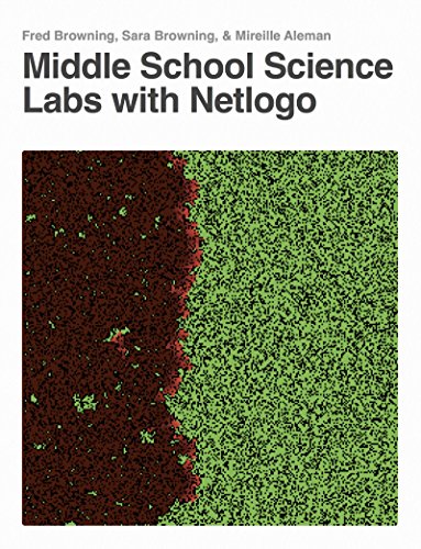 Middle School Science Labs with Netlogo