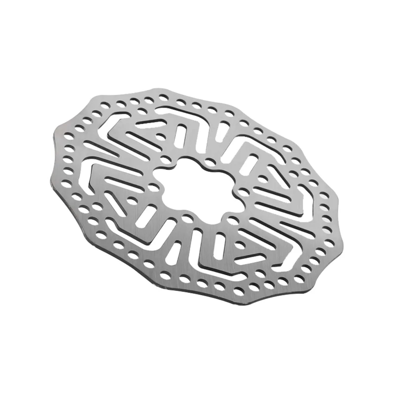 Disque de Frein for Trottinette électrique KU-Goo G2 Pro/KUG-OO M4 Pro, avec 6 vis, 140 mm