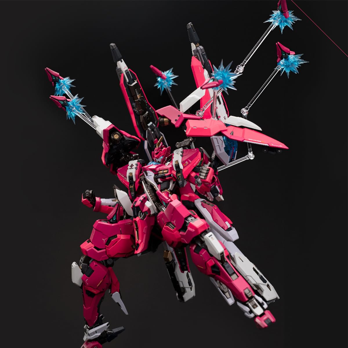 MOSHOWTOYS 模寿 1/72 卫国公 新品未開封 MOSHOWTOYS 模寿 1/72 卫国公 新品未開封 Moshow Toys 模寿Duke