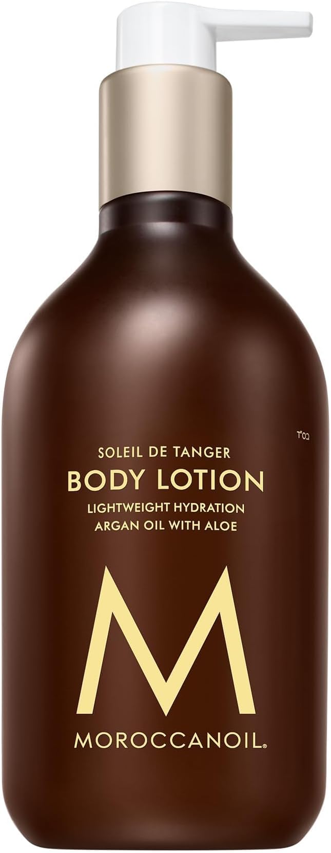 Body Lotion