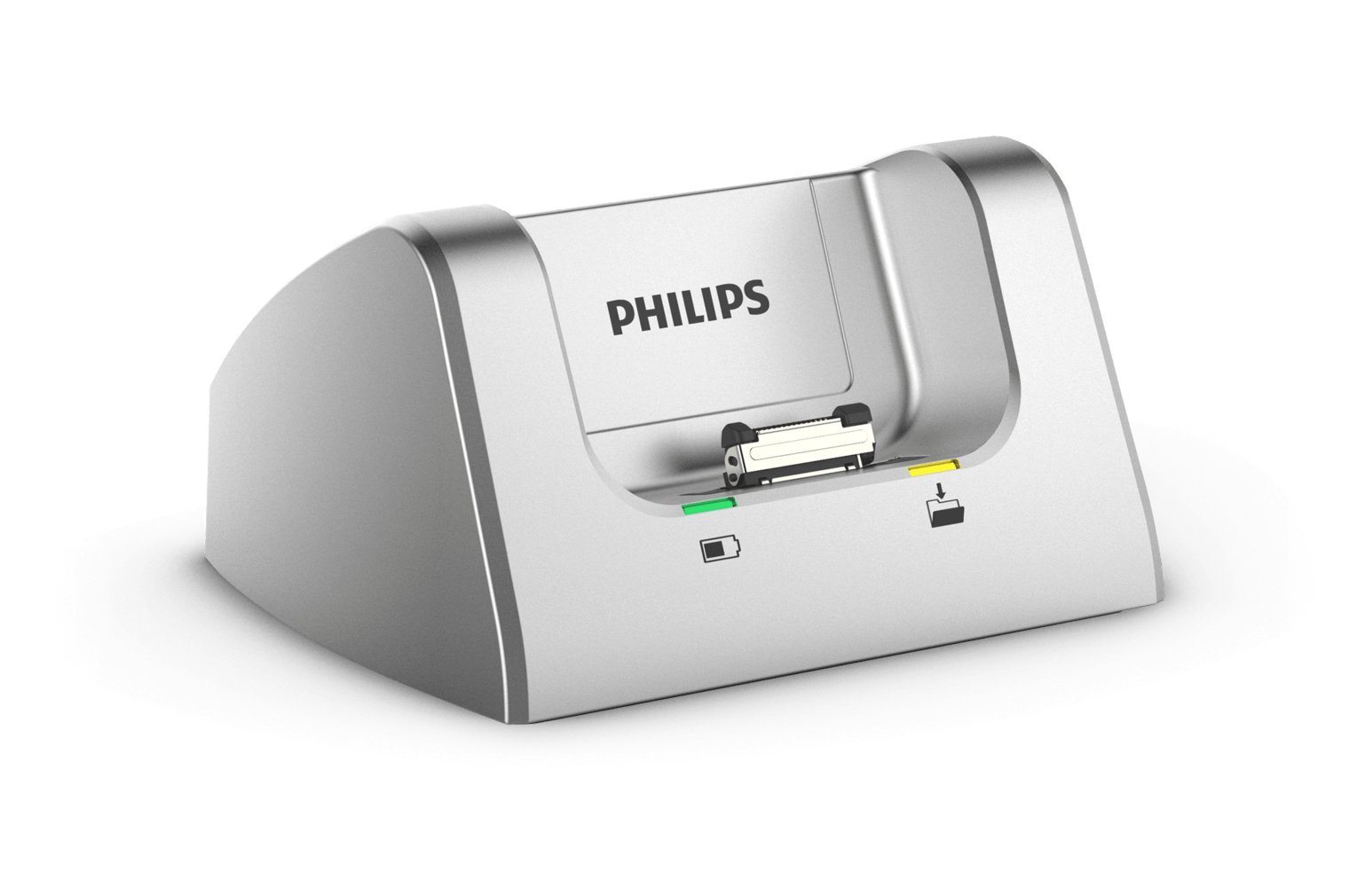 Philips Pocket Memo Diktiergerät DPM8000 ohne Software