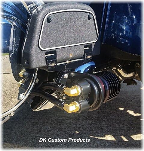 Miniatura 5 de Manguera trenzada para EBS, refrigeradores de aceite, filtro de aceite Relo