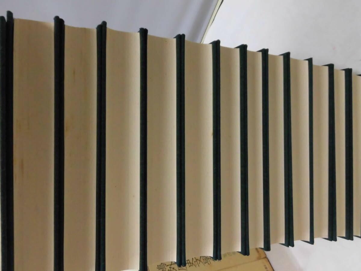 鷗外歴史文学全集 Amazon.co.jp: A6S 鴎外歴史文学集 全13巻セット 森鴎外 岩波書店 初版