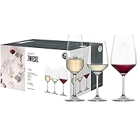 SCHOTT ZWIESEL Premium Box Tulip (set da 18)