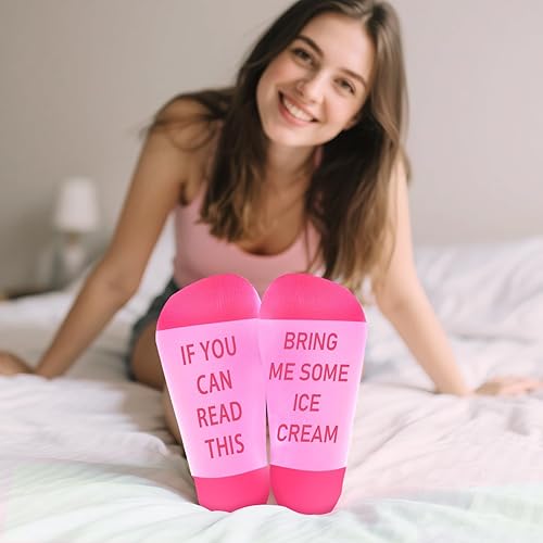 Miniatura 8 de Fabulous - Juego de botellas de agua de 25 onzas color rosa, regalos de cumpleaños para mujeres, divertidas ideas de regalo de cumpleaños para ella,