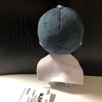石田雨竜 ともぬい Amazon.co.jp: bleach ブリーチ ともぬい ぬいぐるみ 千年血戦篇