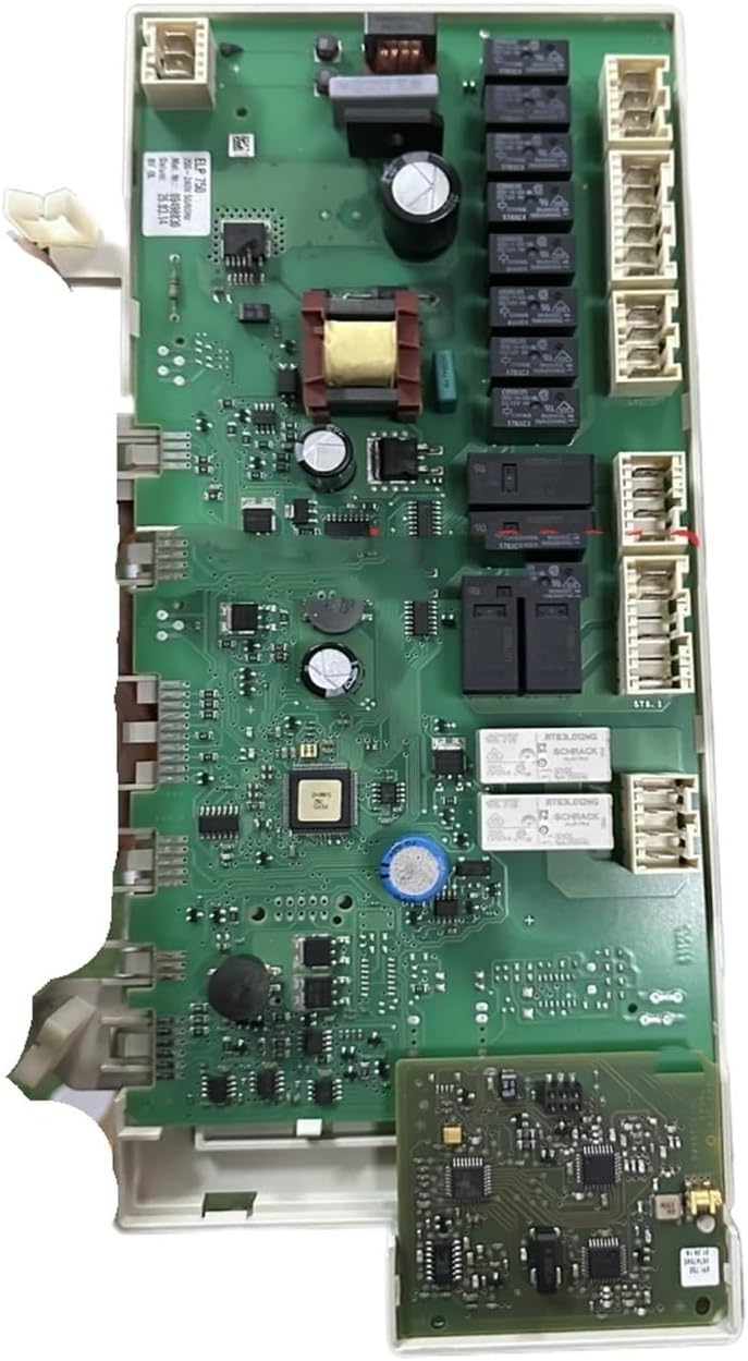 Oven Main Board, Compatible For Minor Oven Main Board Power,parts