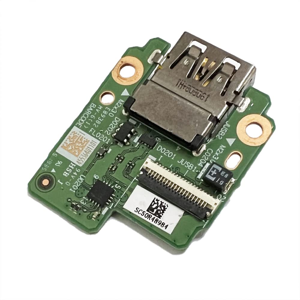 Amazon.com: GinTai Laptop USB Board Replacement for Lenovo