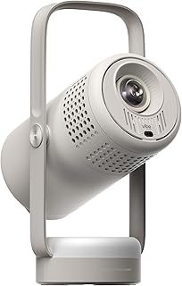 XGIMI Vibe One Mini 1080P Smart Portable Projector