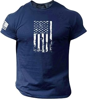 Ansenesna Men's Sportstyle Long Sleeve Performance Shirt V Neck T-Shirt Casual Poplin Shirt Beach Yoga Casual Summer Shirts Casual Work T Shirts