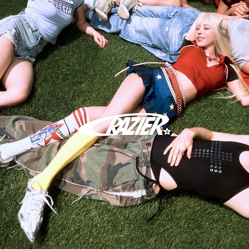 Crazierのサムネイル