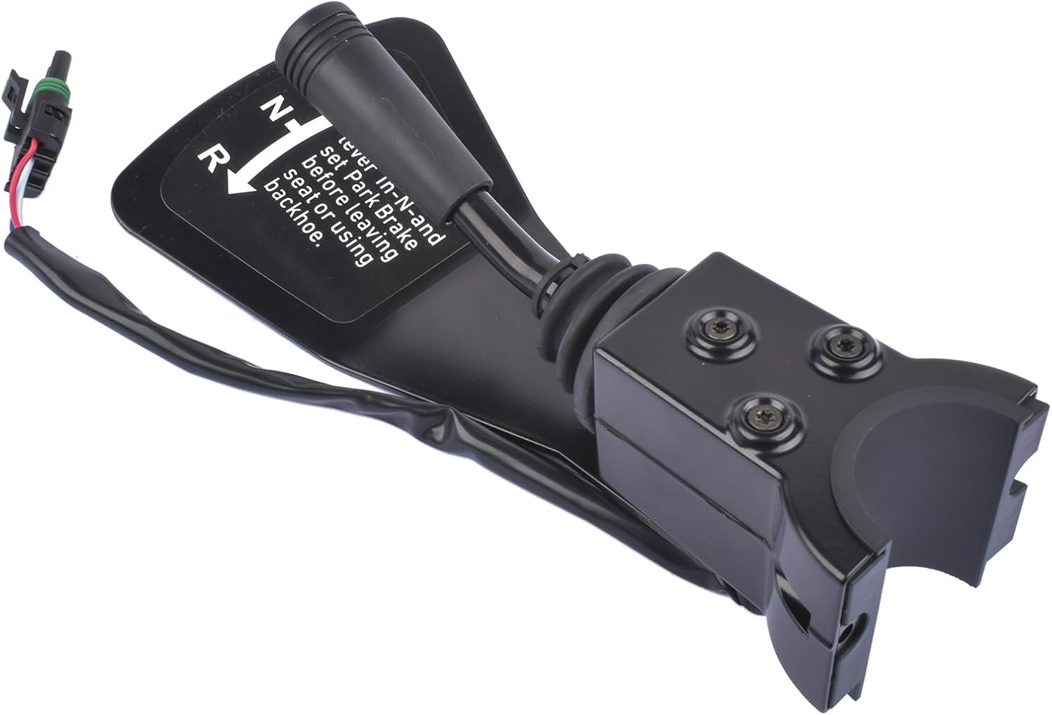 Shifter Switch Replacement for John Deere 300D 310D 310E 310SE 310G 310SG 315SE 315SG 410E AT180916