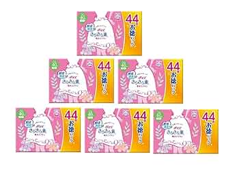 ポイズ さらさら素肌 吸水ナプキン 安心の少量用40cc 44枚×6個 Amazon | ポイズ さらさら素肌 吸水ナプキン 安心の少量用40cc