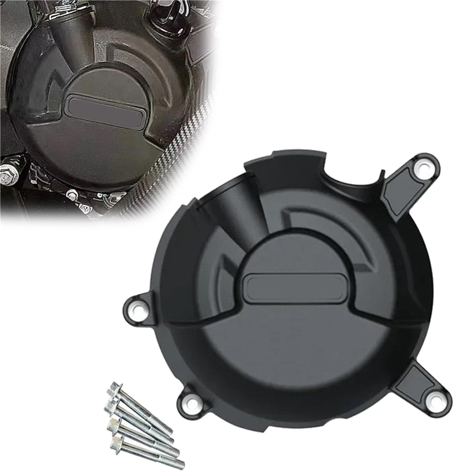 450SR Protection moteur contre chutes et rayures pour CFmoto 450NK 450SS