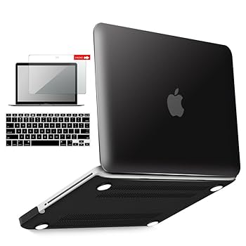 MacBookアクセサリー MacBookPro 2012 13-inch Amazon.com: IBENZER Compatible with MacBook Pro 13 Inch case