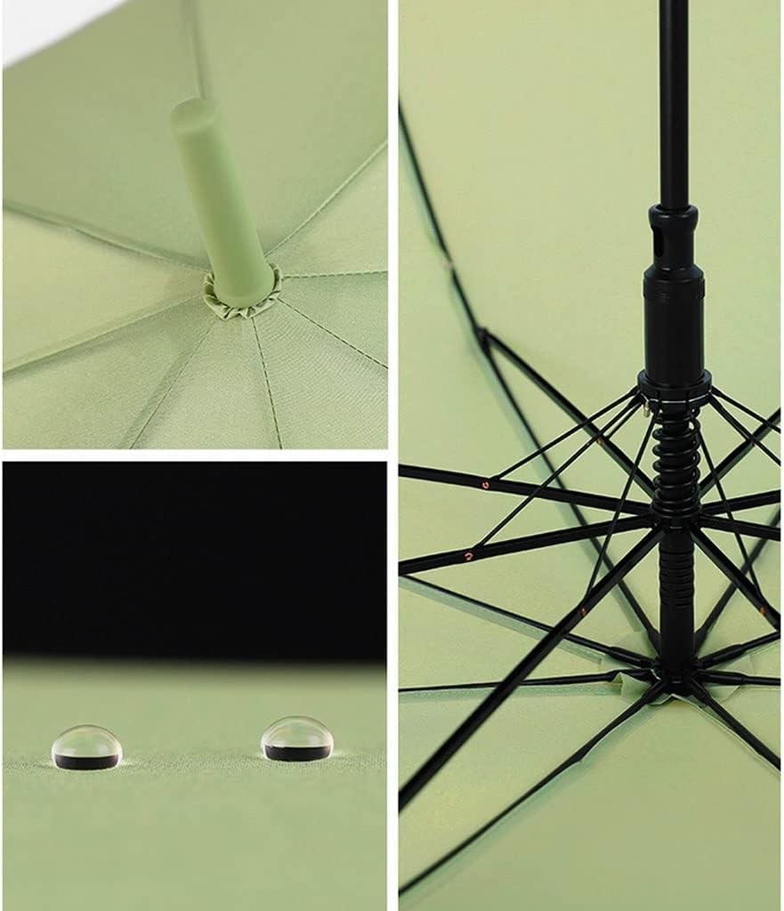 40.6inch Golf Umbrella Extra Large Oversized Long Umbrella Heavy Duty Windproof Waterproof Stick Rain Umbrellas for Men Women Golf Umbrella for Adults Men Women