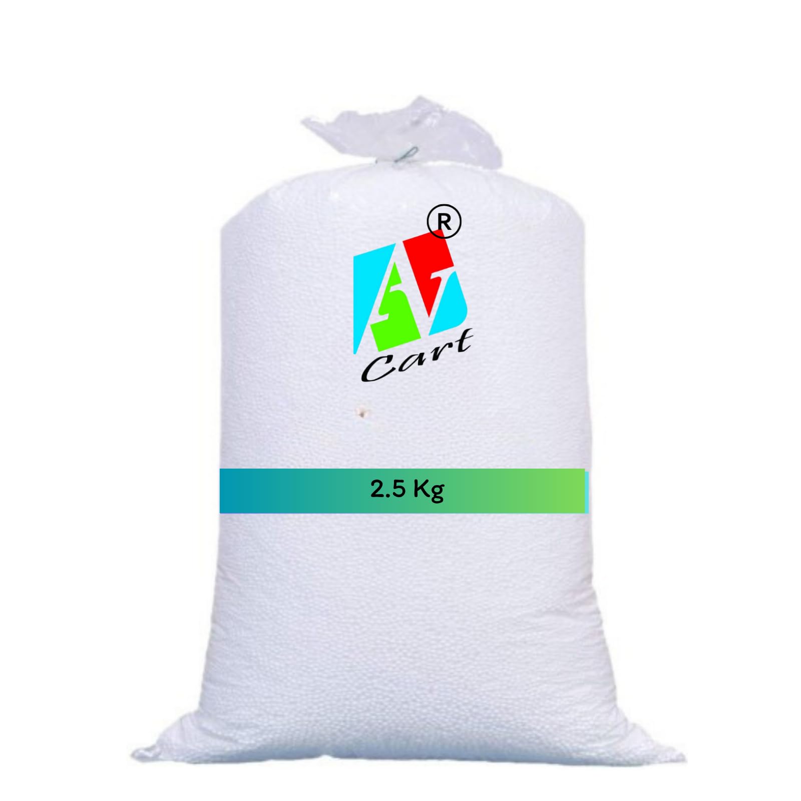 AV CART High Density Beans for Bean Bag Super White Pack for Bean Bag Filler & Refiller Filling Bean Bag Filler Bean Bag Refill Bean Balls for Bean Bag Chair Bean Bag Sofa Filler (2.5 Kg) Bean Filler (B0CY5KZQLH) Amazon Price History, Amazon Price Tracker