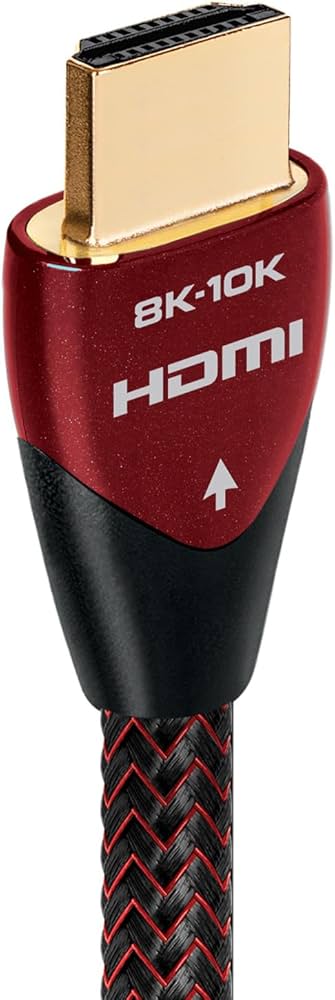 audioquest HDMI CINNAMON 1.5m オーディオクエスト Amazon | AudioQuest 1.5M シナモン HDMI 48G | AudioQuest | HDMIケーブル