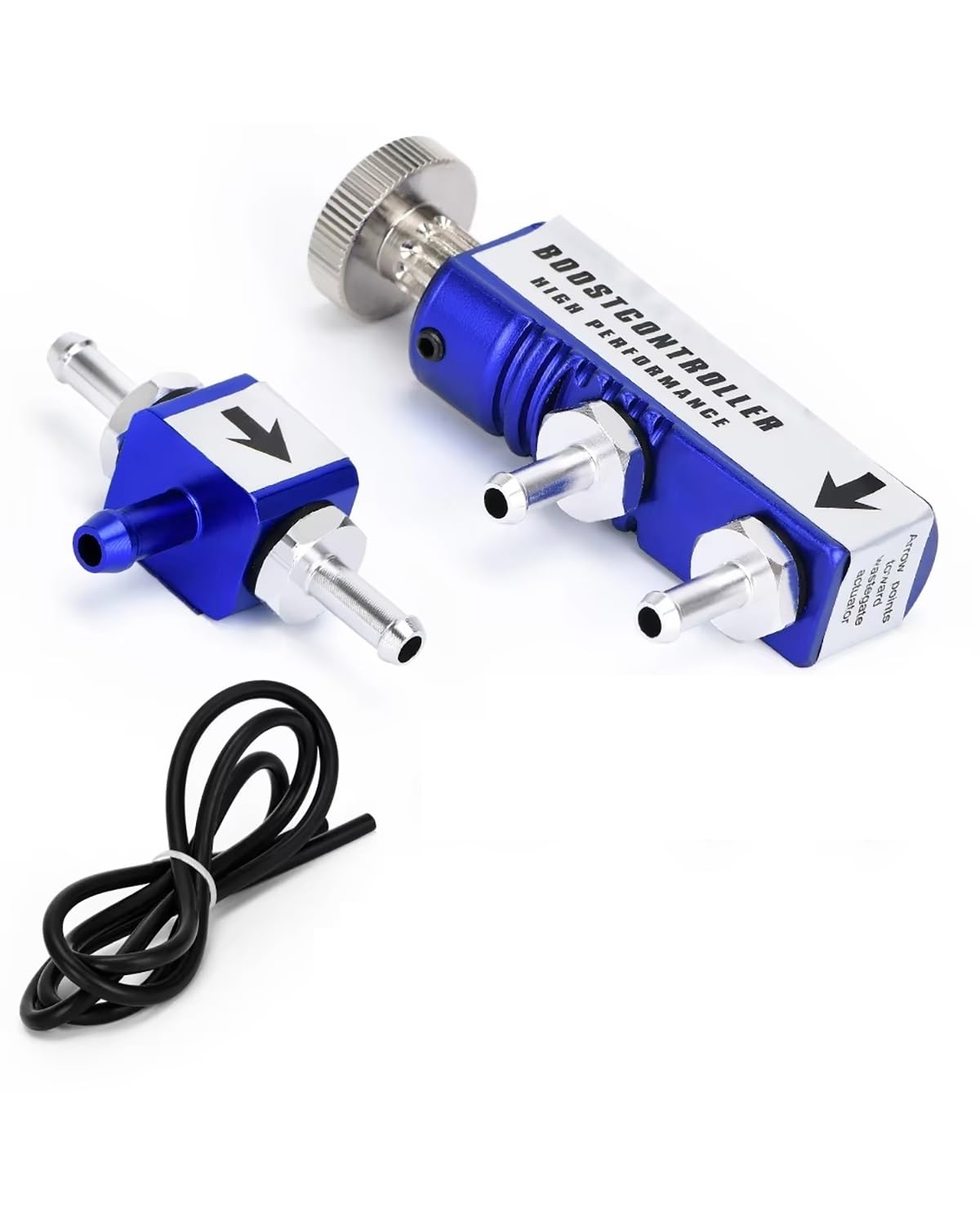 EBTOOLS Pour Boost Controller Turbo Pour Boost Controller