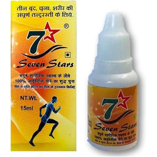 Paradise Chuna Health 15ml 15 ML