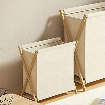 YCAMI イカミ 折りたたみ式 マガジンラック アルミ+ウッド 61j42M8ZTBL._UF350,350_QL50_.jpg