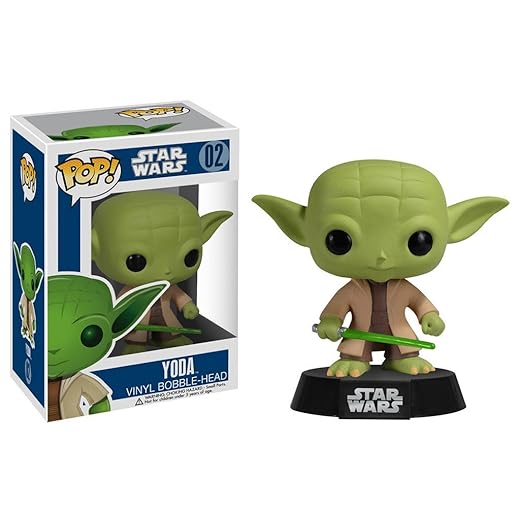 Funko Fk2322 Action Figure