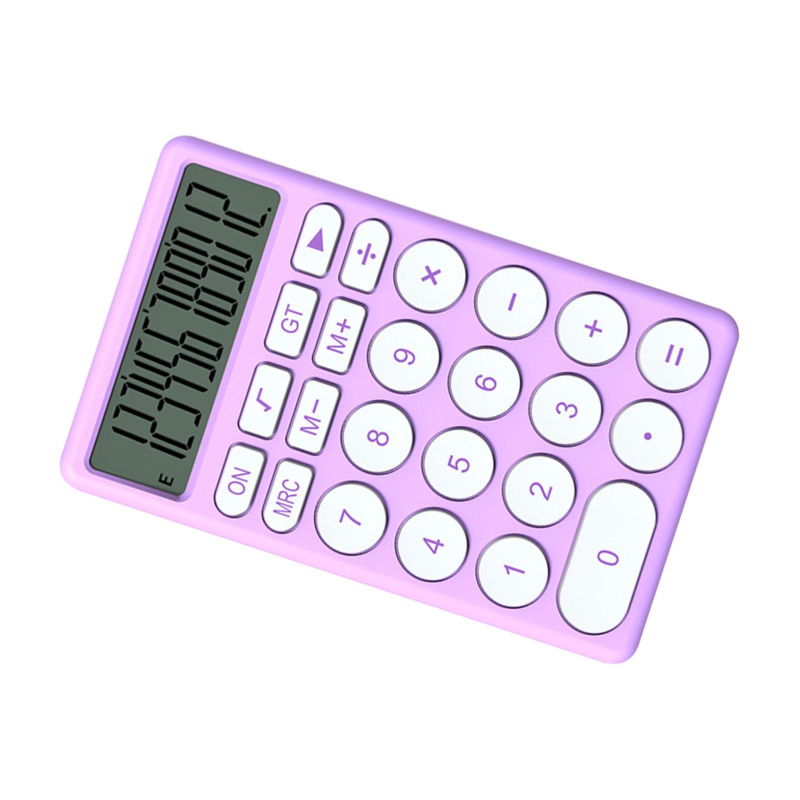 Mini Calculatrice électronique De Poche Pour étudi... – Grandado