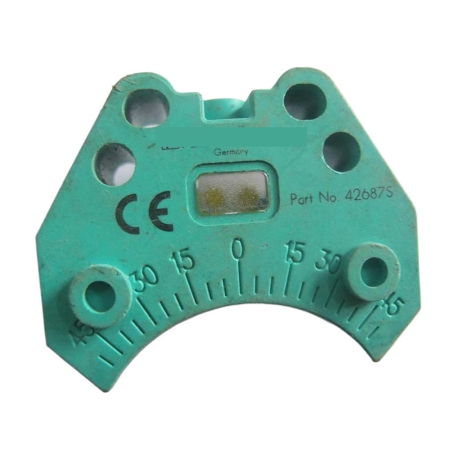 MXXDMOPD 42687S Photoelectric Sensor
