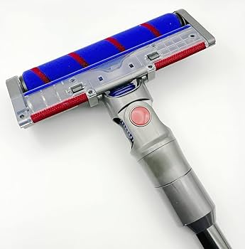 Dyson 掃除機ヘッド SV18、V12シリーズ用 Amazon | 【2025最新進化】掃除機 ヘッド 適用ダイソン V12