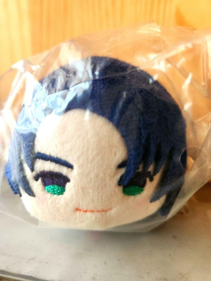 ガンダムSEED FREEDOM もちもちマスコットBOX アスラン SEED FREEDOM もちマス アスラン ガンダム SEED FREEDAM もちマス