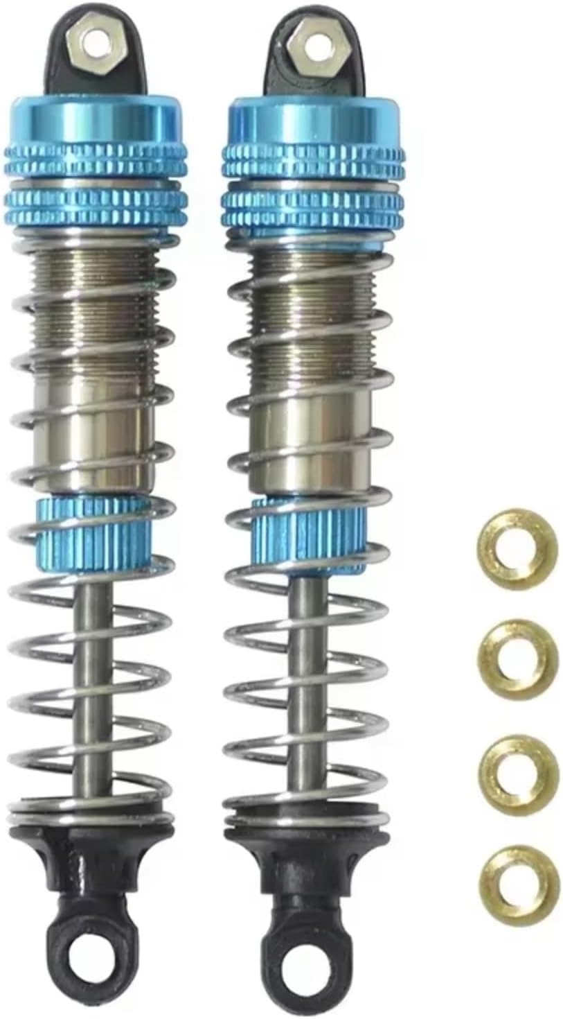 RCカー用ショックアブソーバー Compatible With GPTOYS S911 S912 9115 9116 9120 91