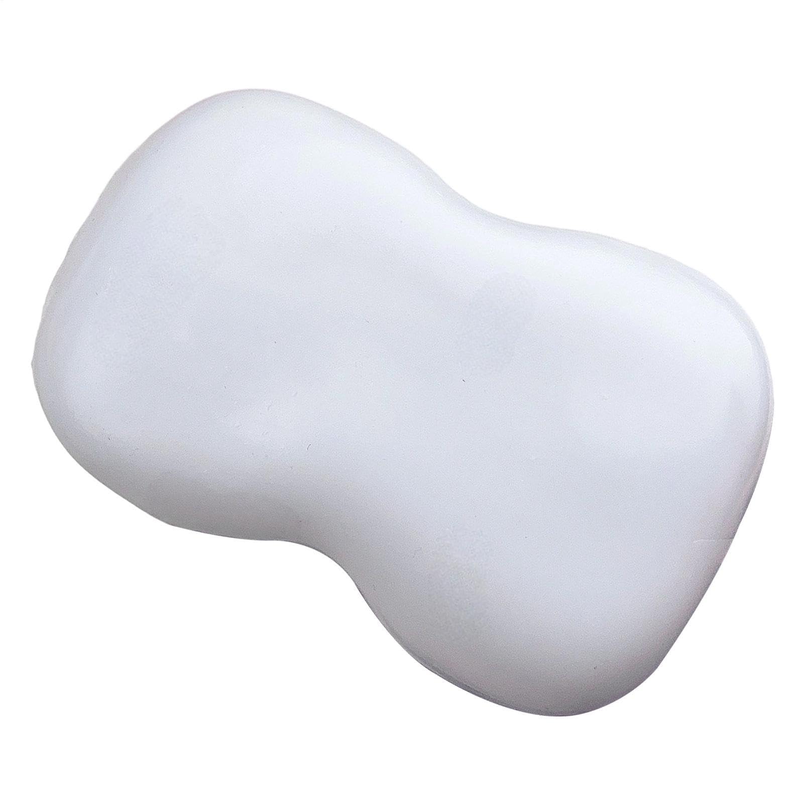 Fidget Squeeze Toy, Sensory Stretchy Dough Stress Relief