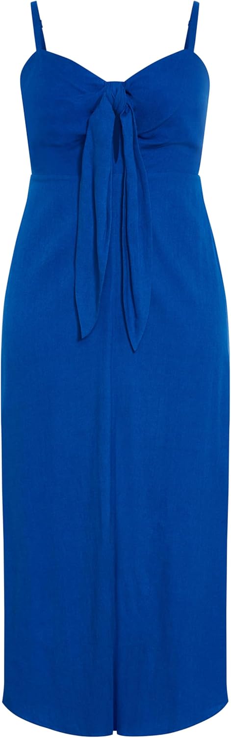 City Chic Women's Plus Size Abbie Maxi Dress - Image 6