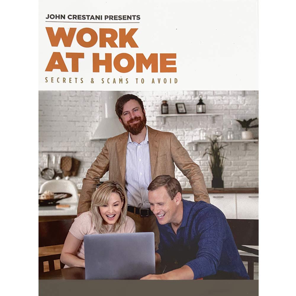 Work at Home