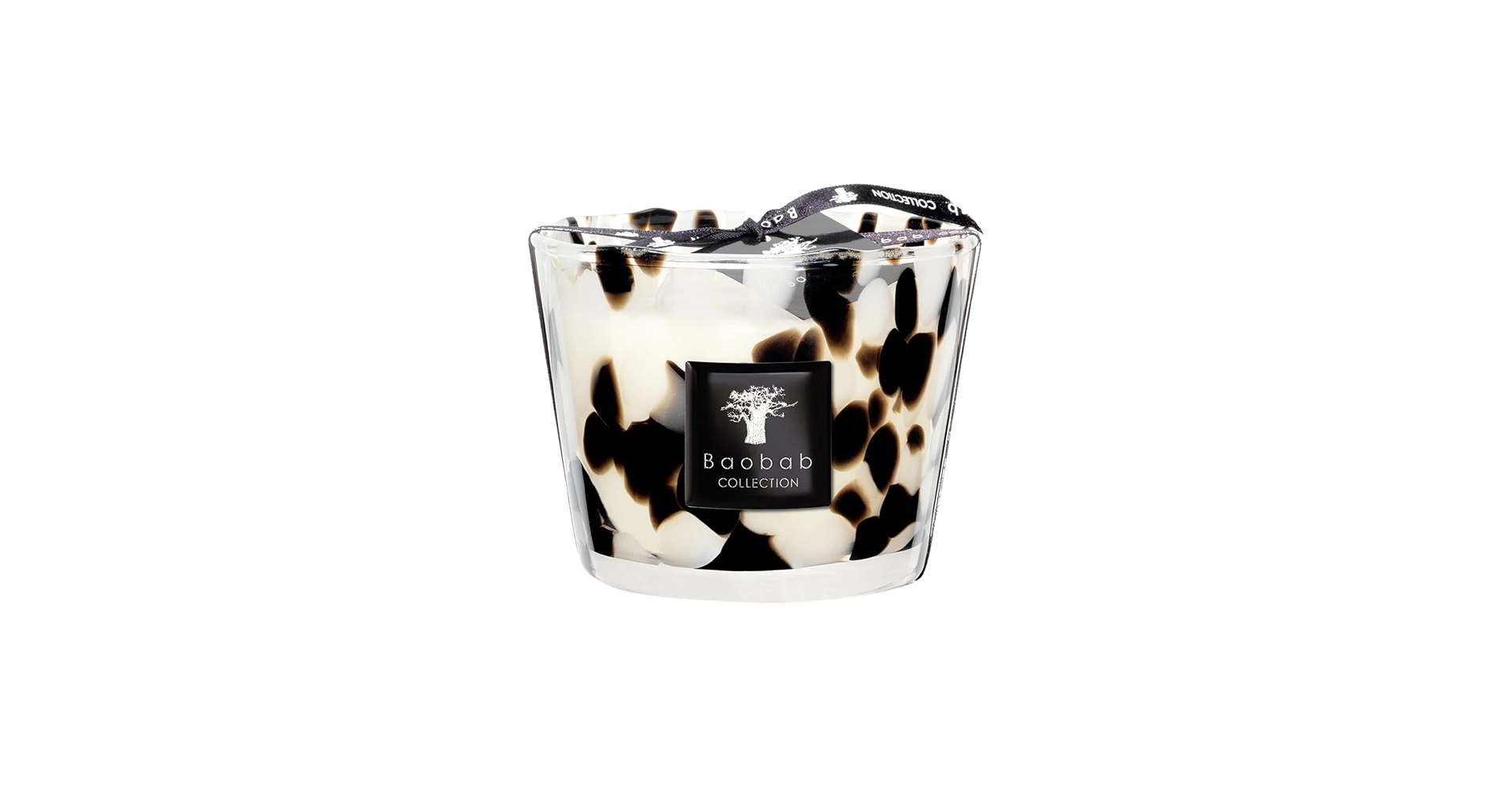 Amazon.com: Baobab Collection Black Pearls Candle Max 10