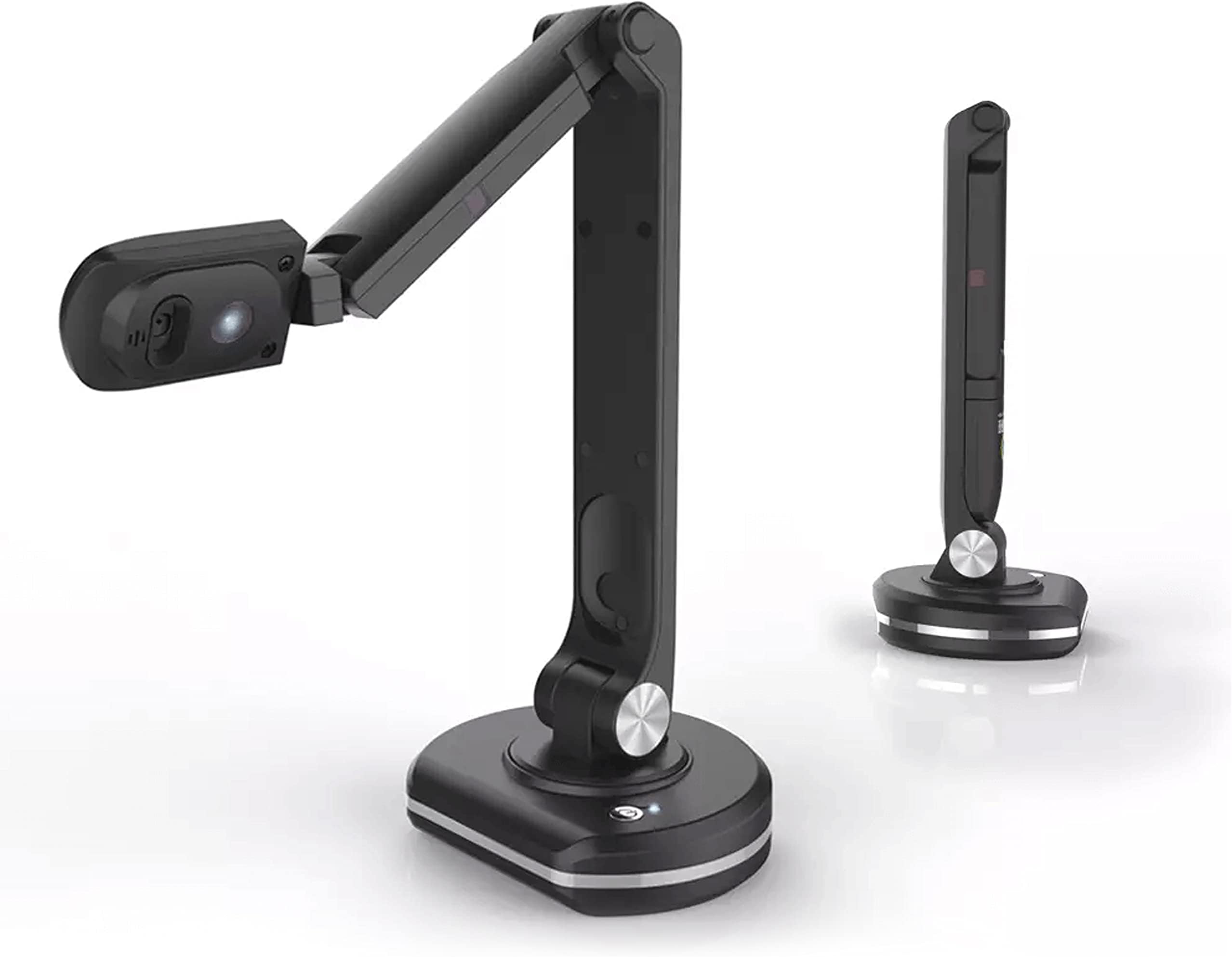 Amazon.com: JOYUSING V500S Joy-DocCam Document Camera, 1/4" CMOS Sensor ...