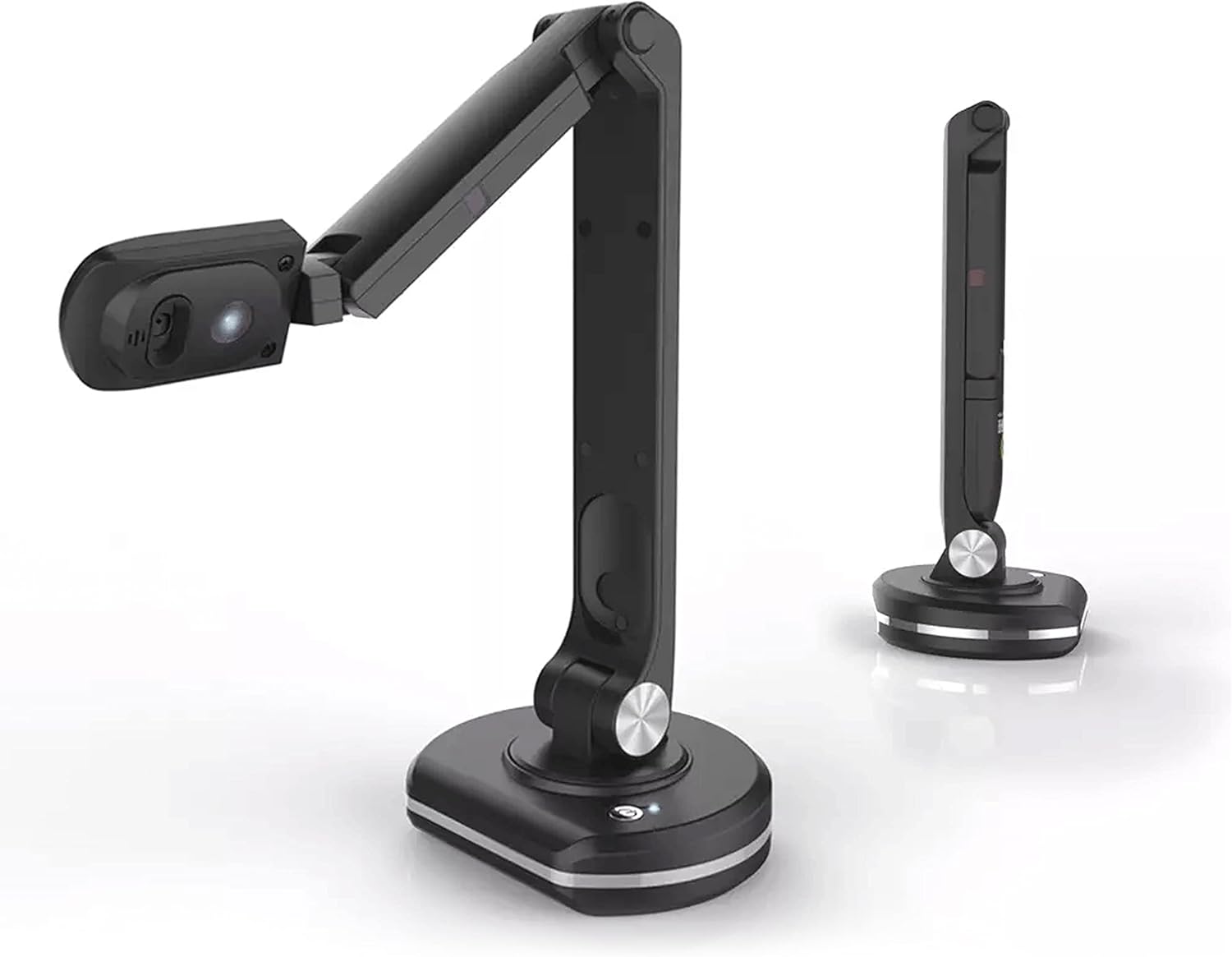 JOYUSING V500S JoyDocCam Document Camera, 1/4" CMOS Sensor, 8.0