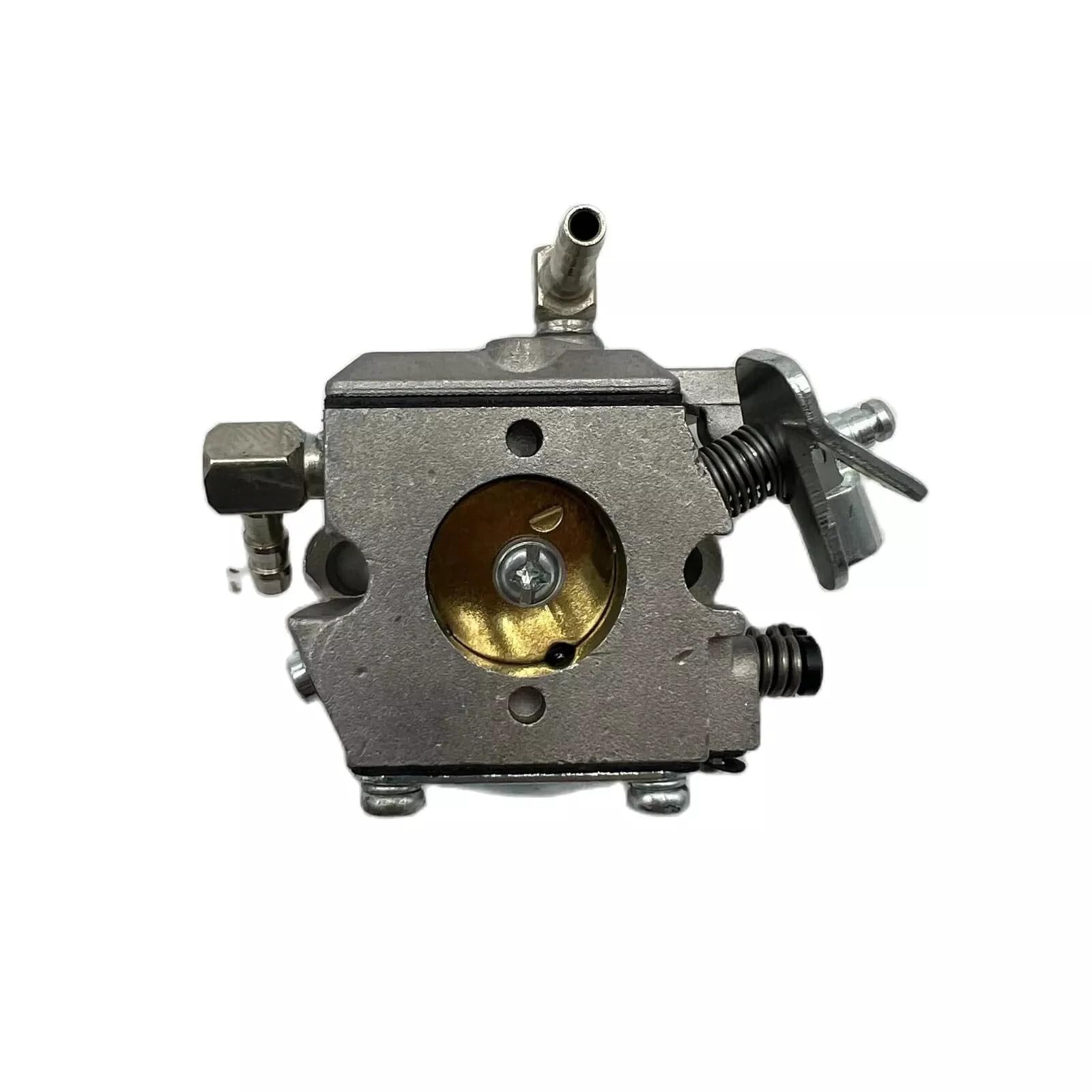 Carburateur Stihl 032AV régler panne alimentation moteur 030 031 WA-2