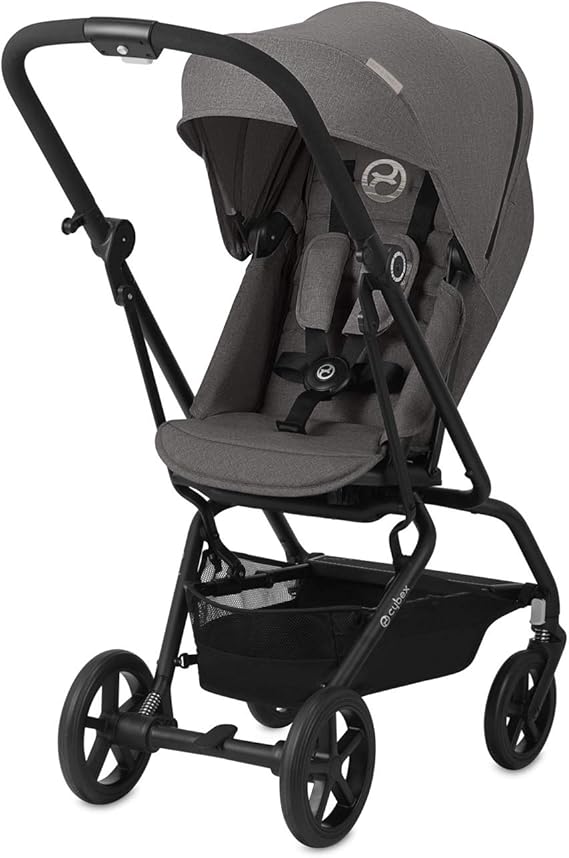 cybex eezy 2019