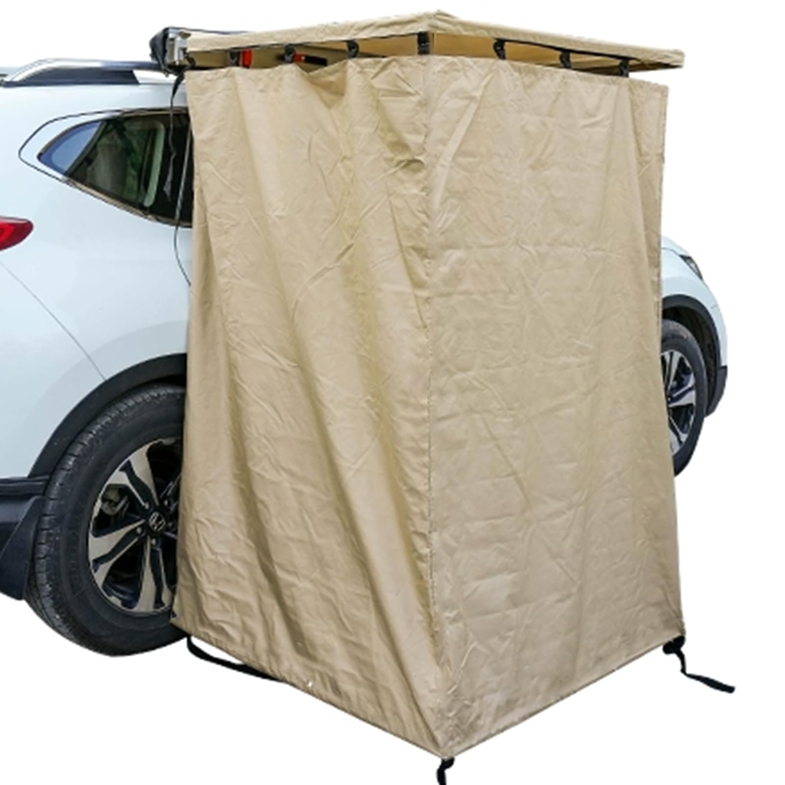Tienda de campaña, Tienda de Ducha, toldo con Techo, toldo para Coche, Cuarto de Ducha, Refugio de privacidad, baño, Camping al Aire Libre, Vestuario, Tiendas de campaña portátiles