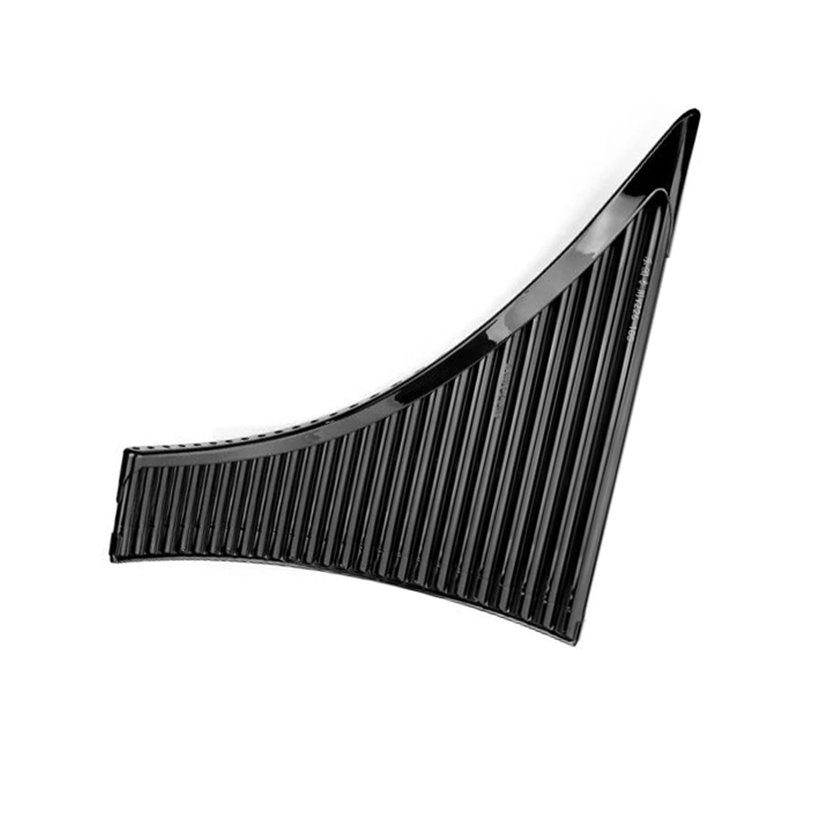 Flet Pan C Major 26 Lewy Tworzywo ABS Kolor Czarny Fletnie Pana Dla Dorosłych(Right hand)