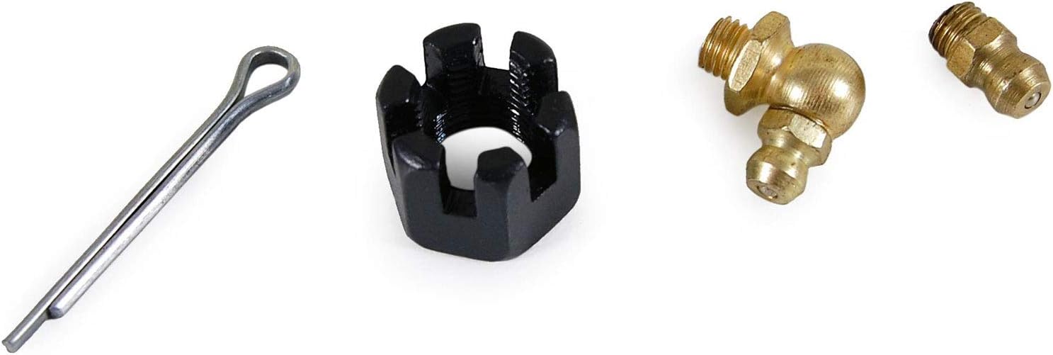 Mevotech Idler Arm - MK6366T