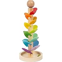 Pista biglie sonora Arcobaleno