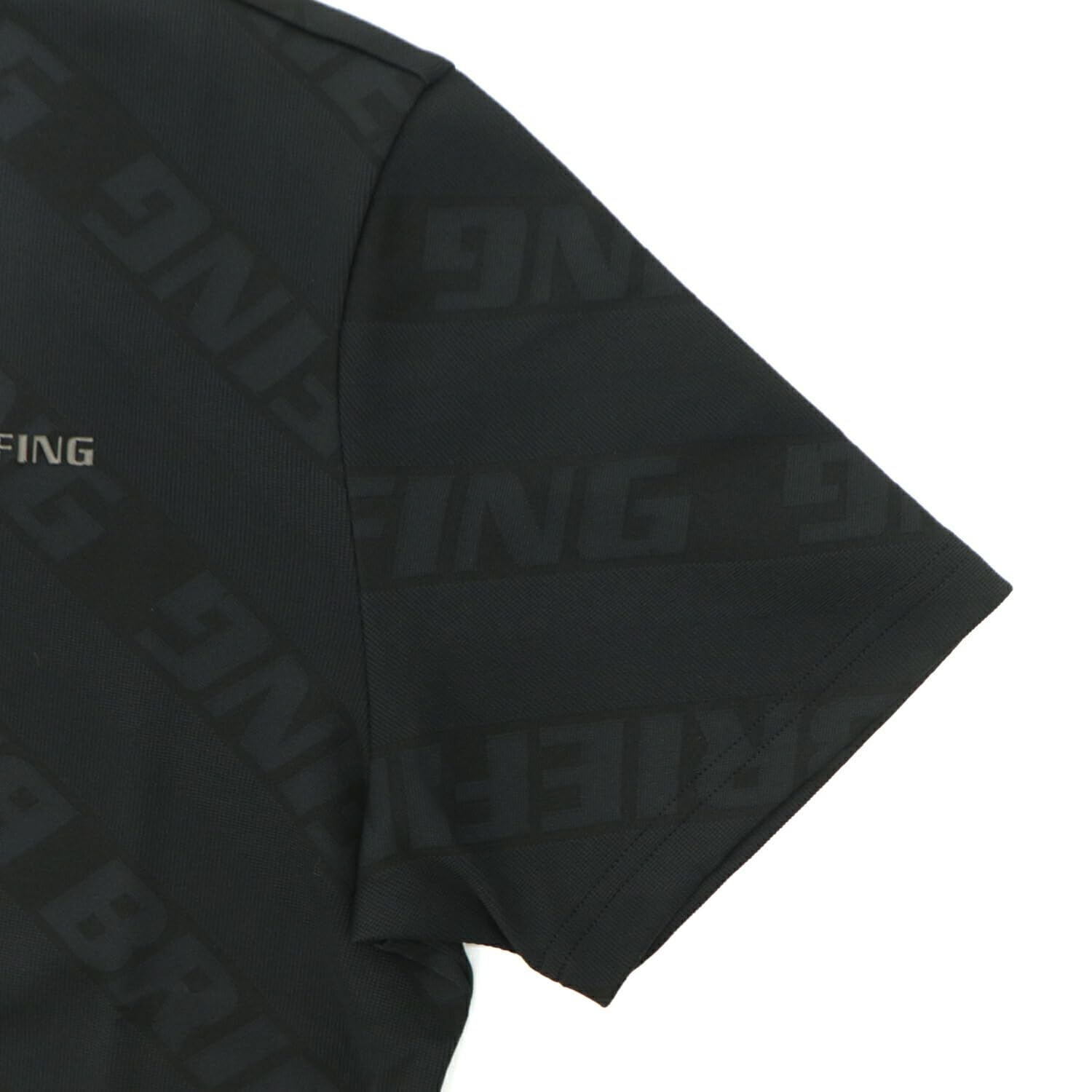 Amazon.co.jp: ブリーフィング ゴルフ ウェア メンズ ジャガード